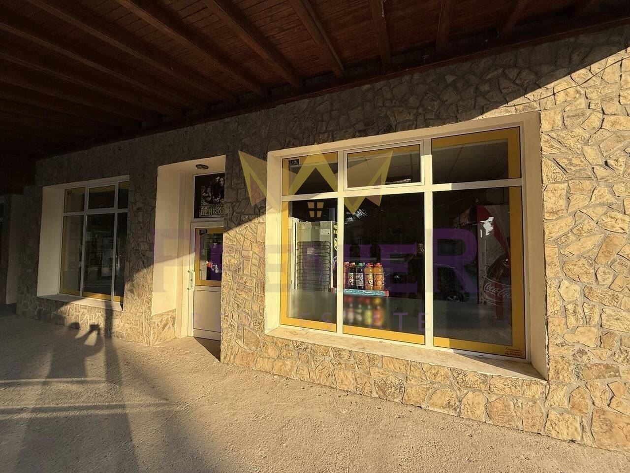 Продава МАГАЗИН, с. Главатар, област Пловдив, снимка 5 - Магазини - 54277152