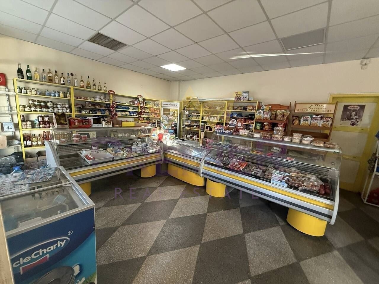Продава МАГАЗИН, с. Главатар, област Пловдив, снимка 4 - Магазини - 54277152