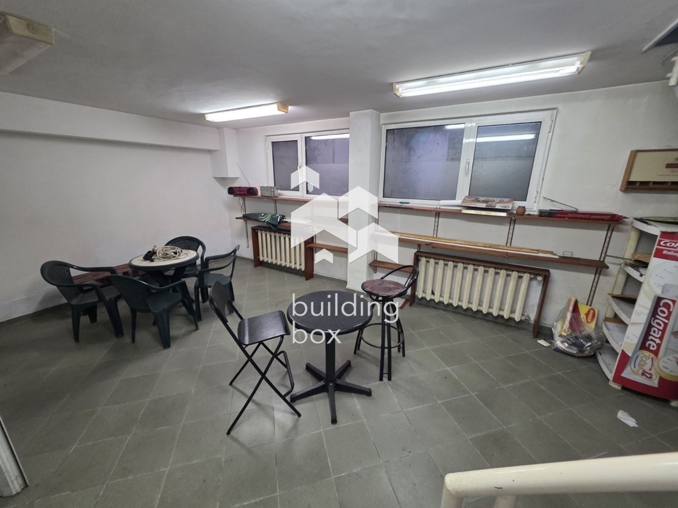 Продава МАГАЗИН, гр. София, Център, снимка 5 - Магазини - 55220813