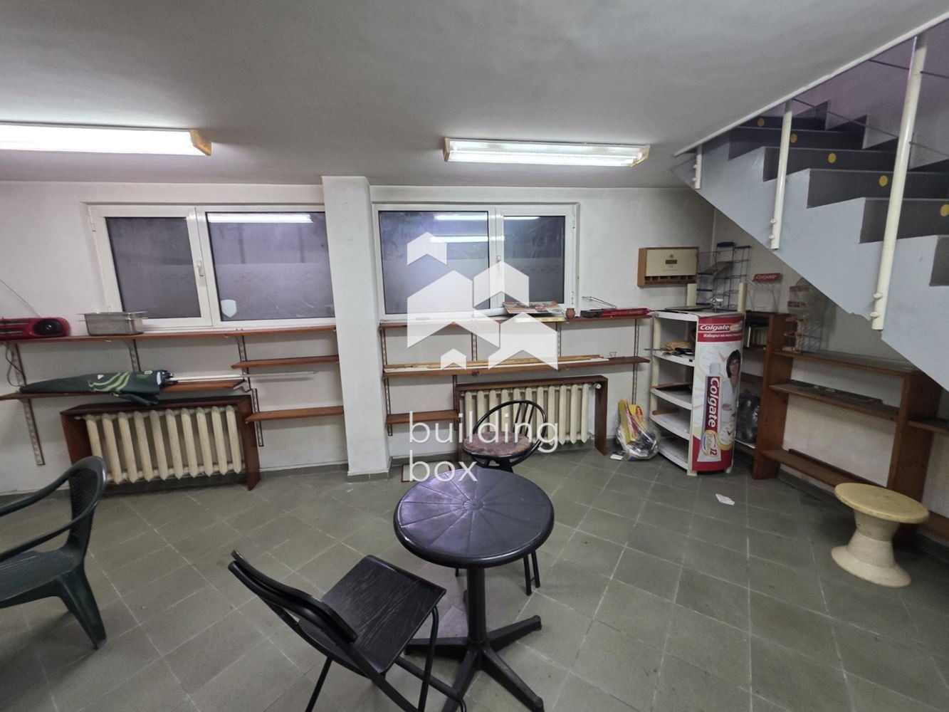 Продава МАГАЗИН, гр. София, Център, снимка 4 - Магазини - 55220813