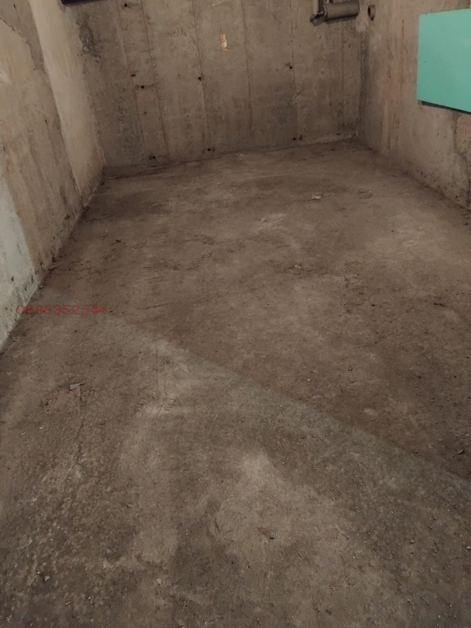 Продава ГАРАЖ, ПАРКОМЯСТО, гр. Пловдив, Кършияка, снимка 5 - Гаражи и паркоместа - 54356894