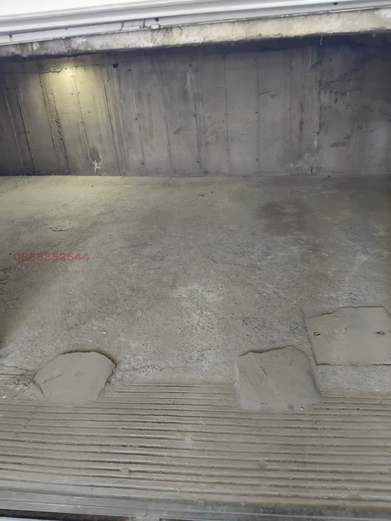 Продава ГАРАЖ, ПАРКОМЯСТО, гр. Пловдив, Кършияка, снимка 4 - Гаражи и паркоместа - 54356894