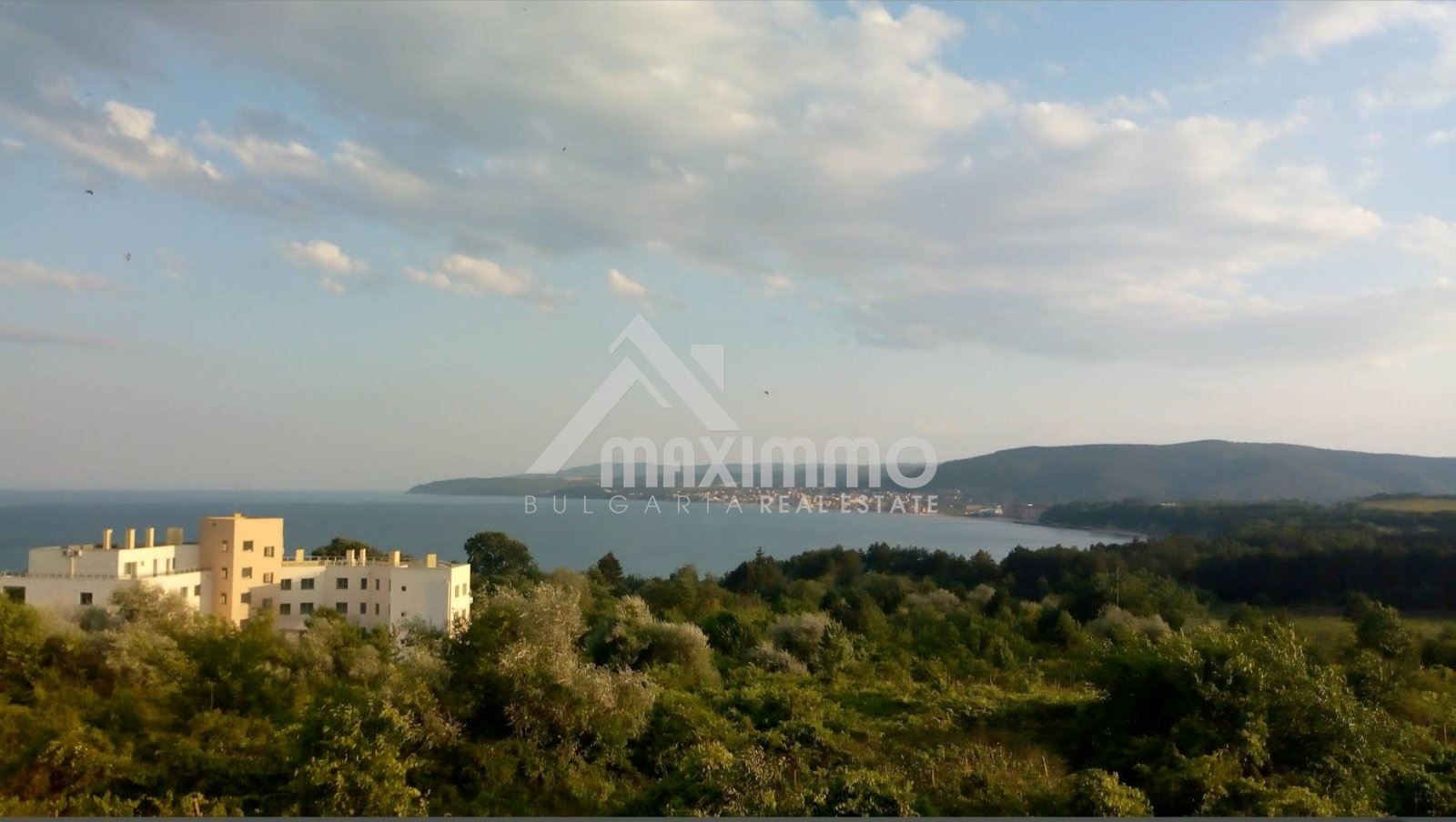 Продава ПАРЦЕЛ, гр. Бяла, област Варна, снимка 2 - Парцели - 52200433