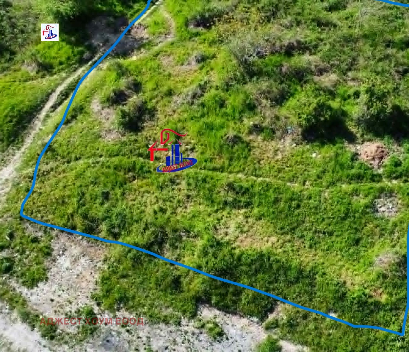 Продава ПАРЦЕЛ, гр. Шумен, Еверест, снимка 2 - Парцели - 54354960