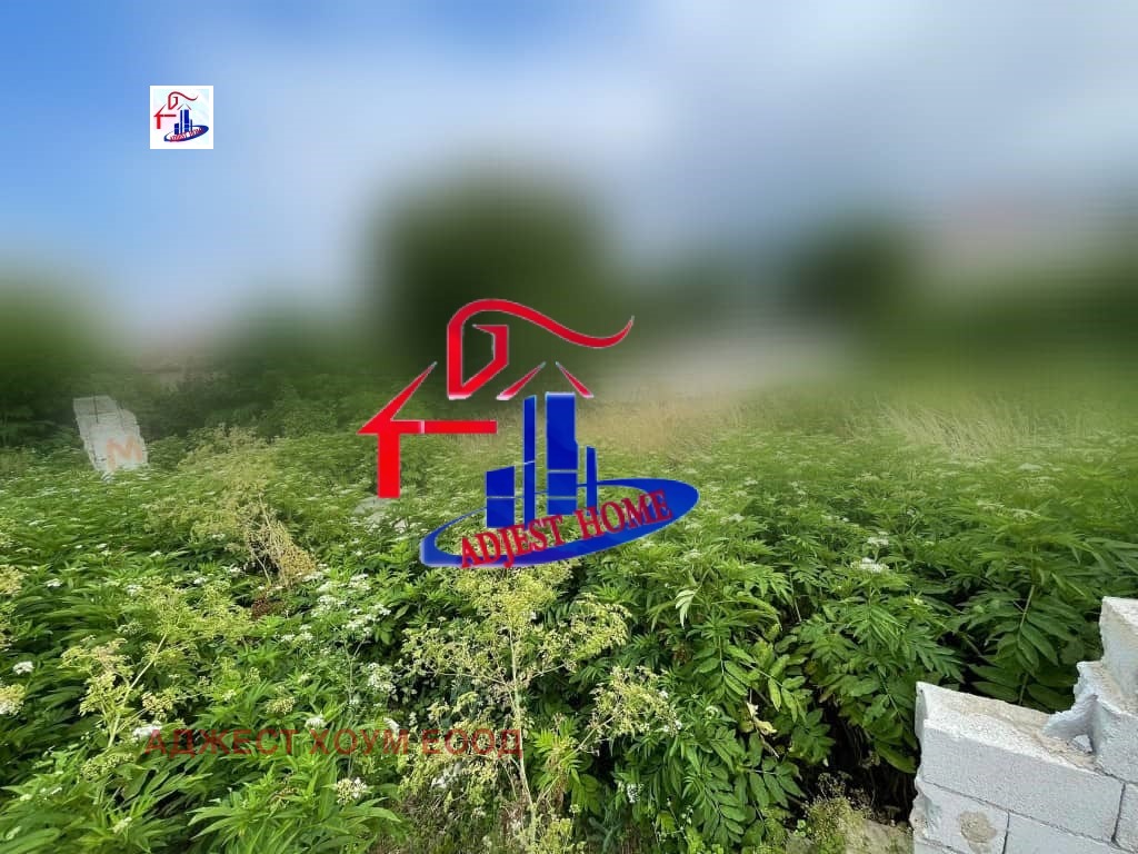 Продава ПАРЦЕЛ, с. Дибич, област Шумен