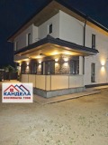 Продава  Къща град Пловдив , Коматево , 220 кв.м | 88108636 - изображение [11]