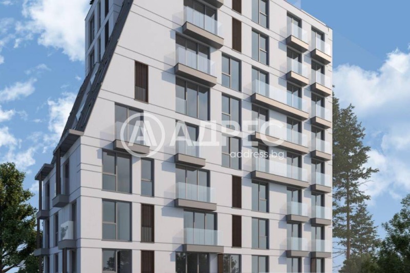 Продава МНОГОСТАЕН в град София, Люлин 10 - 123 кв.м / 270 290 € » 528 641.29 лв., АДРЕС НЕДВИЖИМИ ИМОТИ