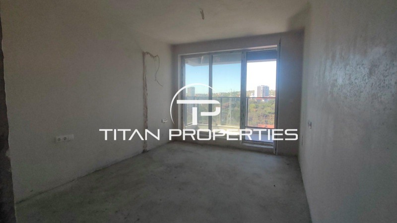 Продава 3-СТАЕН в град Варна, Левски 1 - 87 кв.м / 221 500 € » 433 216.35 лв., ТИТАН ПРОПЪРТИС ВАРНА