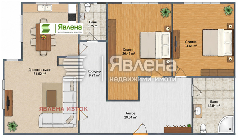 ������� 3-����� | Imot.bg � ����������� 8