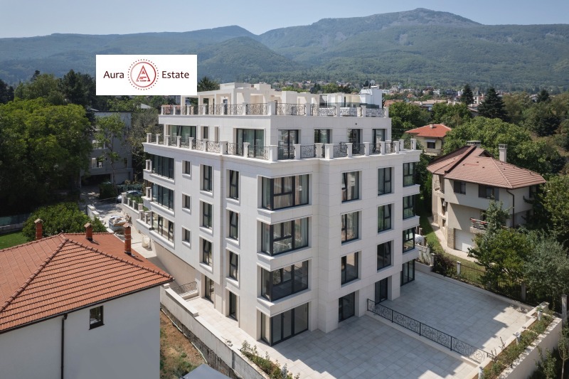 Продава МНОГОСТАЕН в град София, Драгалевци - 238 кв.м / 847 000 € » 1 656 588.01 лв., АУРА ЕСТЕЙТ