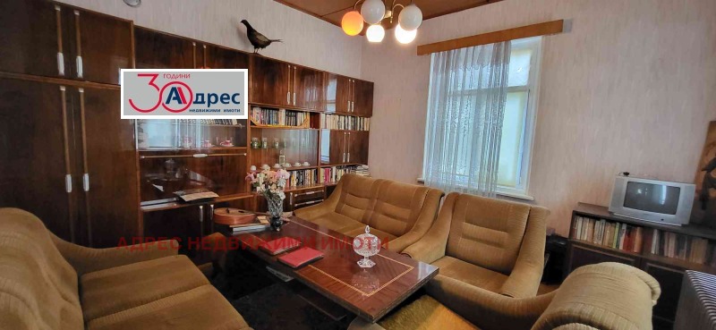 Продава КЪЩА в град Стара Загора, Център - 145 кв.м / 189 000 € » 369 651.87 лв., АДРЕС НЕДВИЖИМИ ИМОТИ