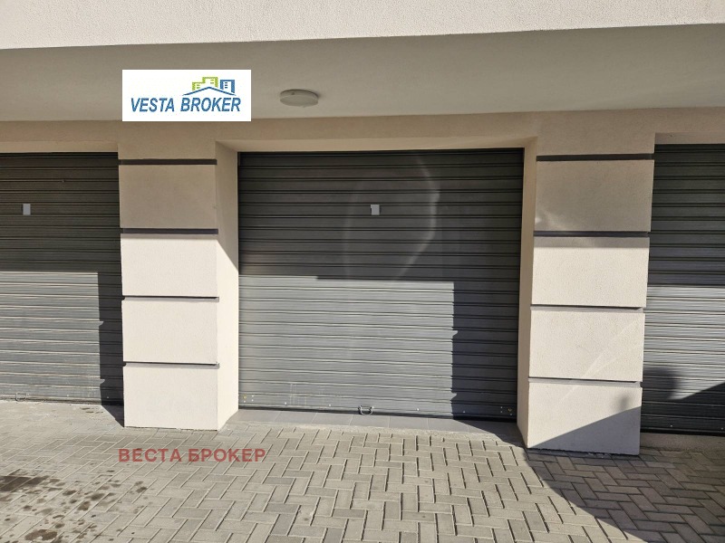 Продава ГАРАЖ в град Кърджали, Възрожденци - 18 кв.м / 15 000 € » 29 337.45 лв., ВЕСТА БРОКЕР