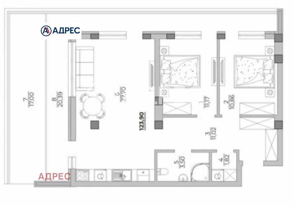 ������� 3-����� | Imot.bg � ����������� 9