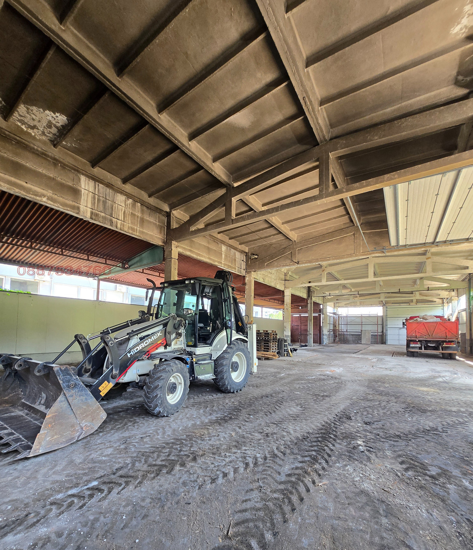 Продава ПРОМ. ПОМЕЩЕНИЕ | Imot.bg — изображение 5