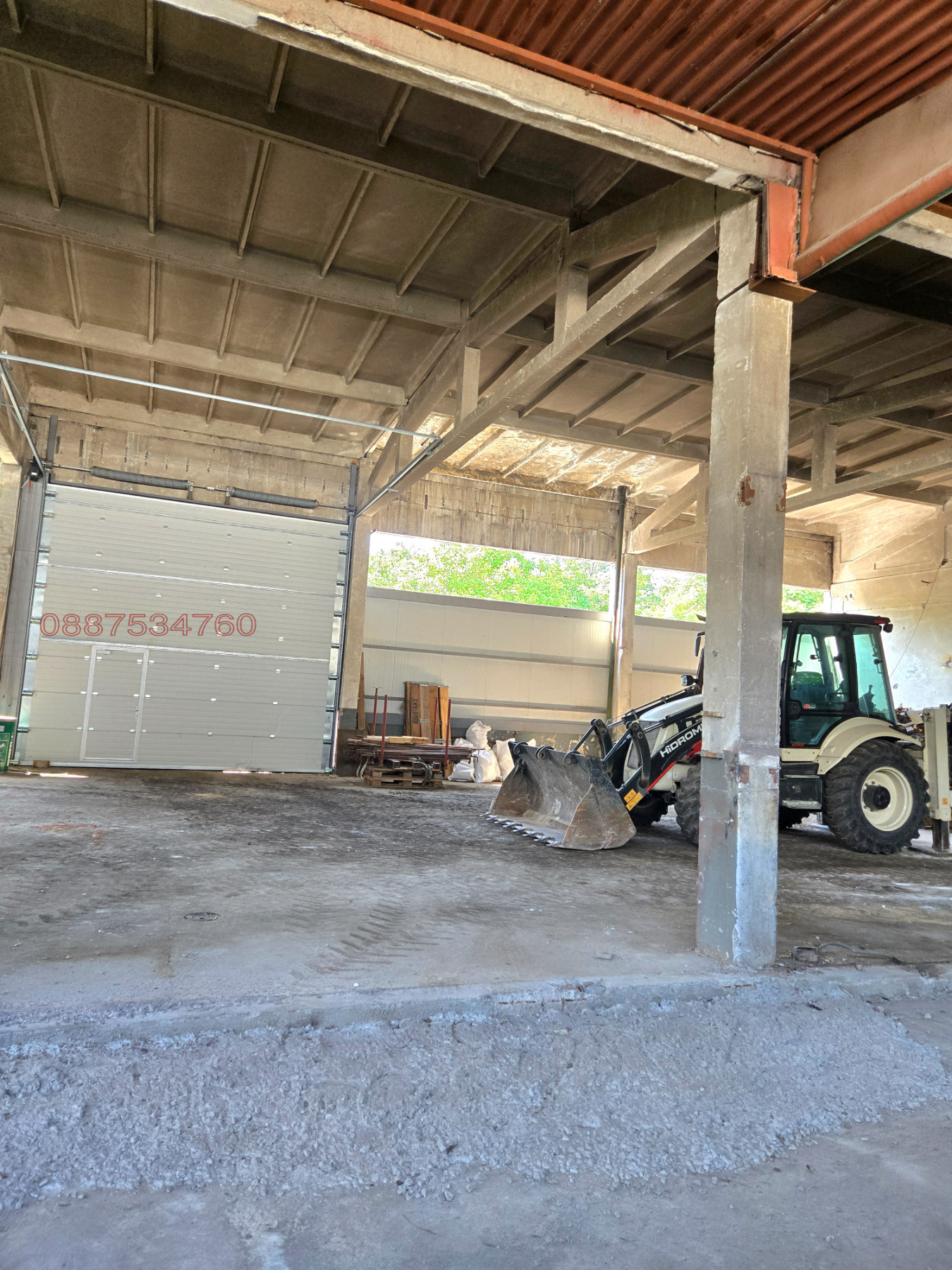 Продава ПРОМ. ПОМЕЩЕНИЕ | Imot.bg — изображение 15