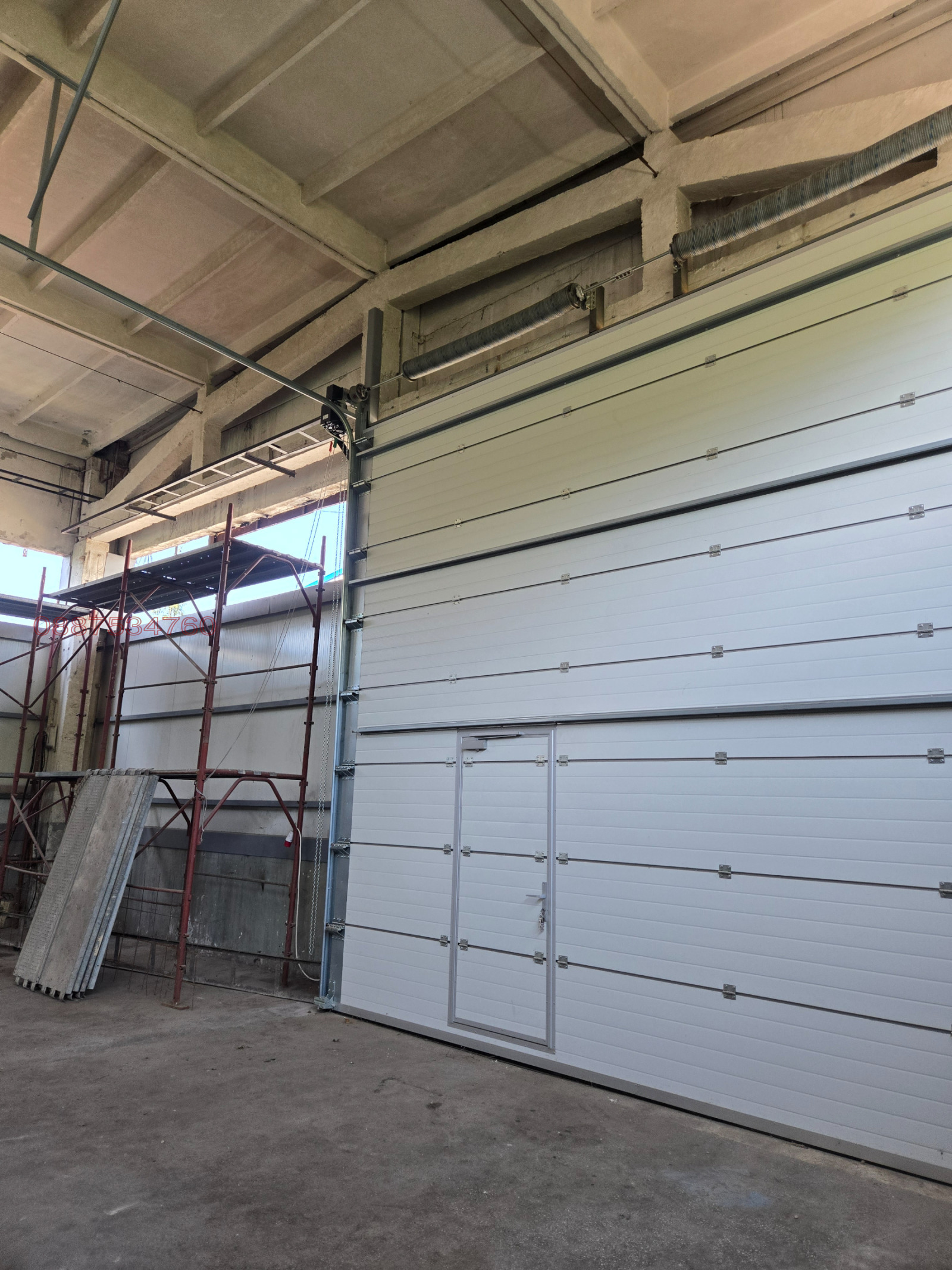 Продава ПРОМ. ПОМЕЩЕНИЕ | Imot.bg — изображение 8