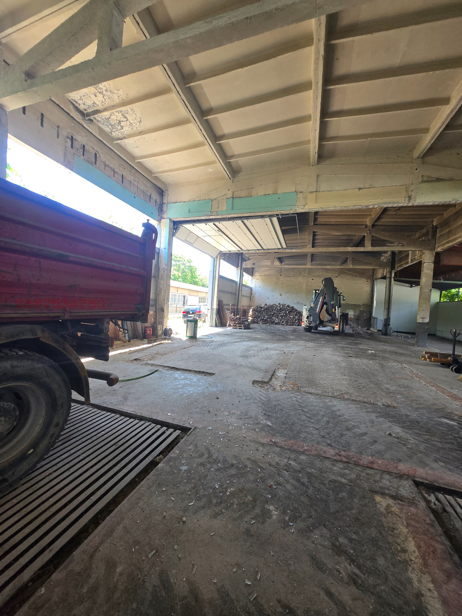 Продава ПРОМ. ПОМЕЩЕНИЕ | Imot.bg — изображение 16