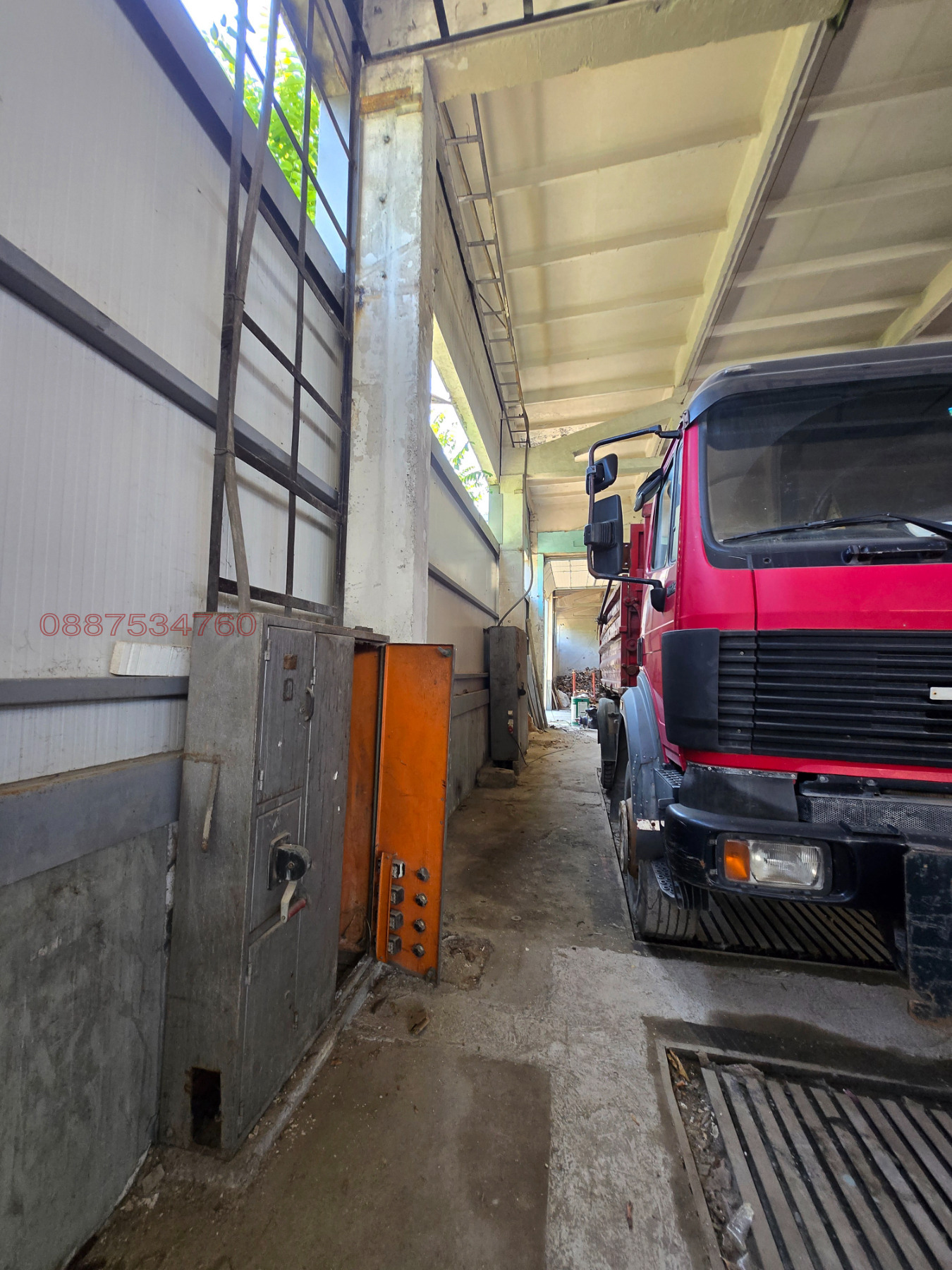 Продава ПРОМ. ПОМЕЩЕНИЕ | Imot.bg — изображение 11