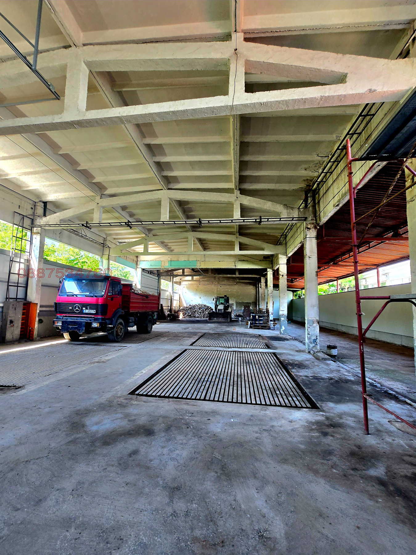 Продава ПРОМ. ПОМЕЩЕНИЕ | Imot.bg — изображение 6