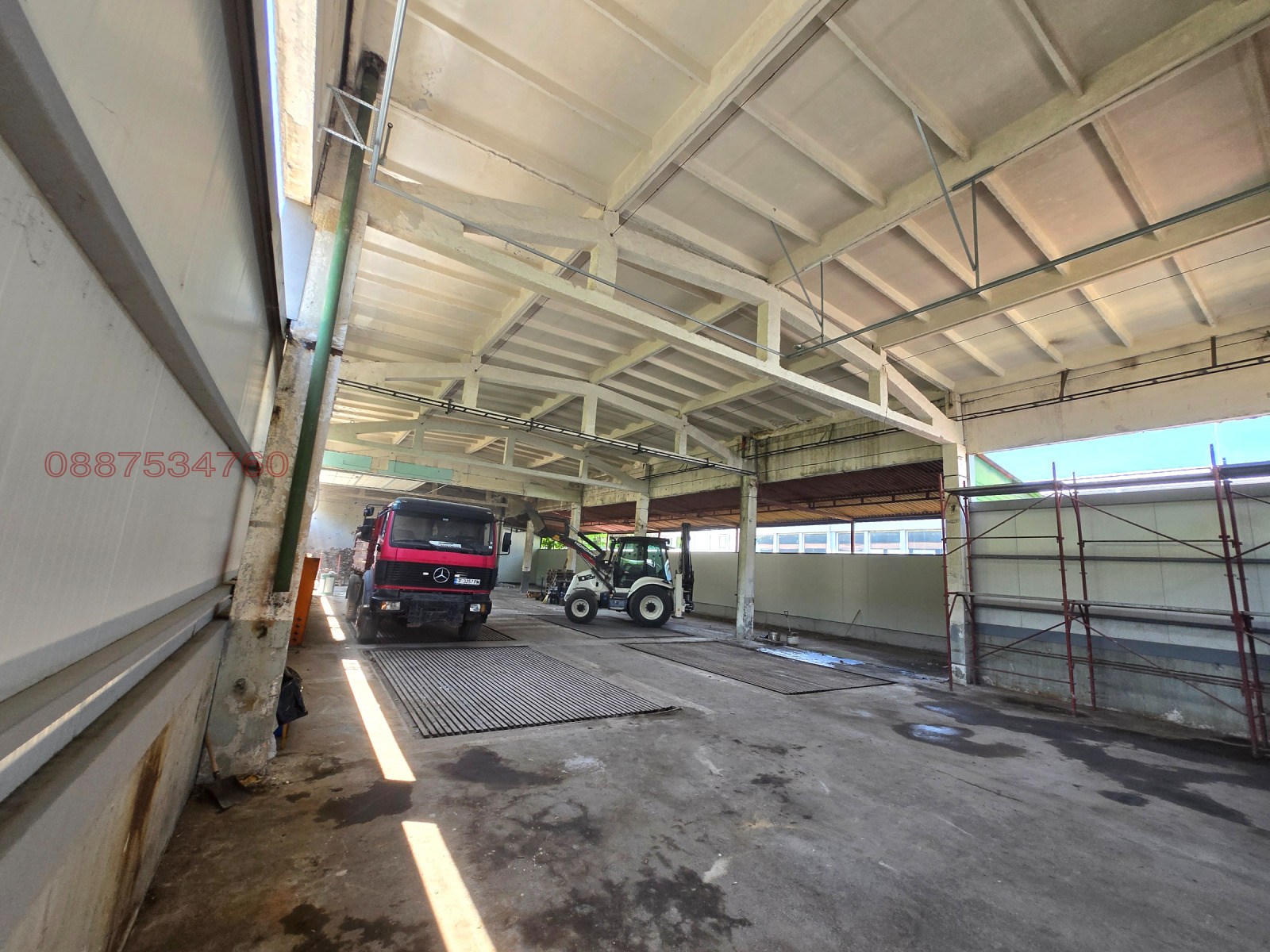 Продава ПРОМ. ПОМЕЩЕНИЕ | Imot.bg — изображение 13