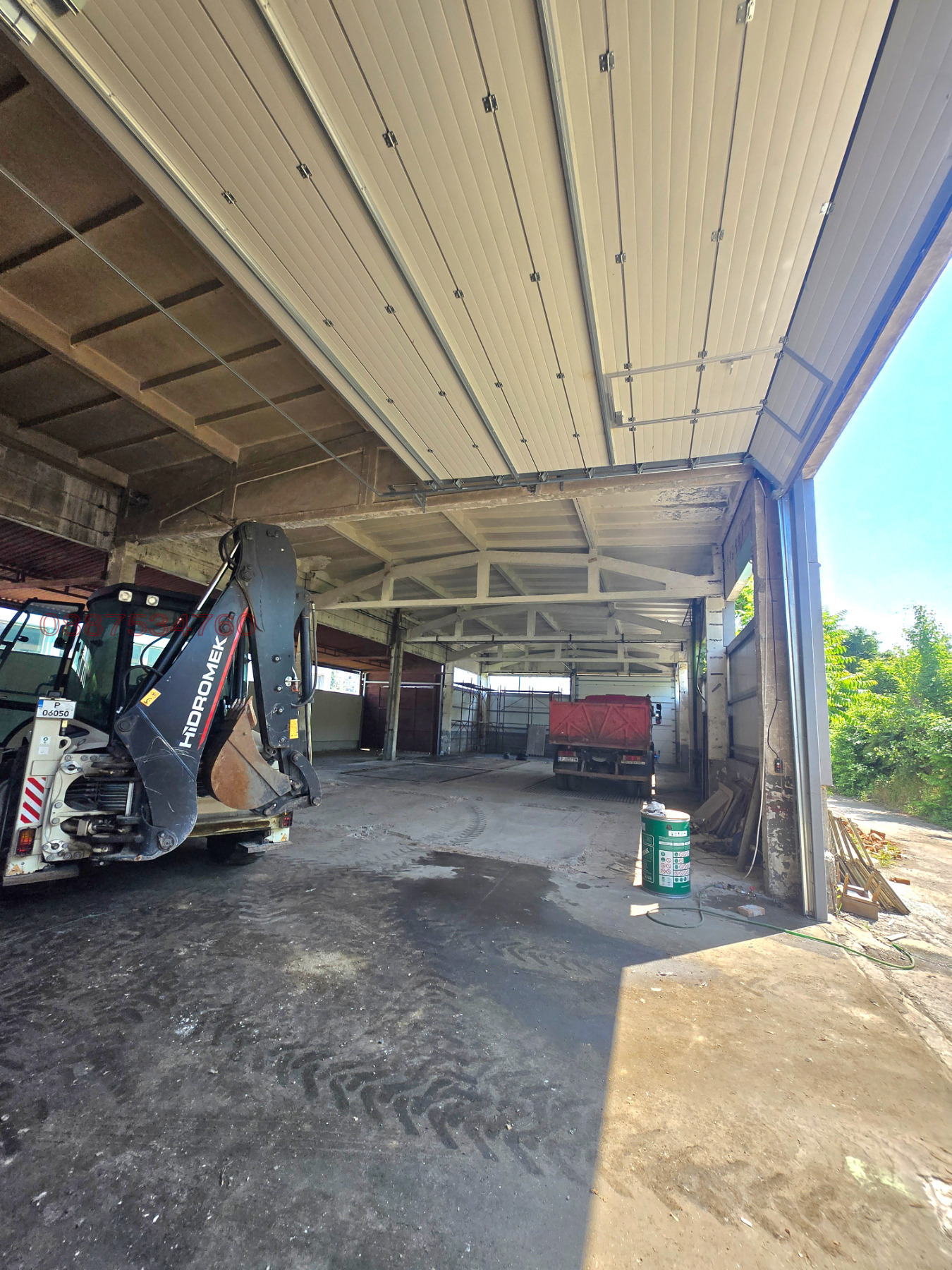 Продава ПРОМ. ПОМЕЩЕНИЕ | Imot.bg — изображение 12