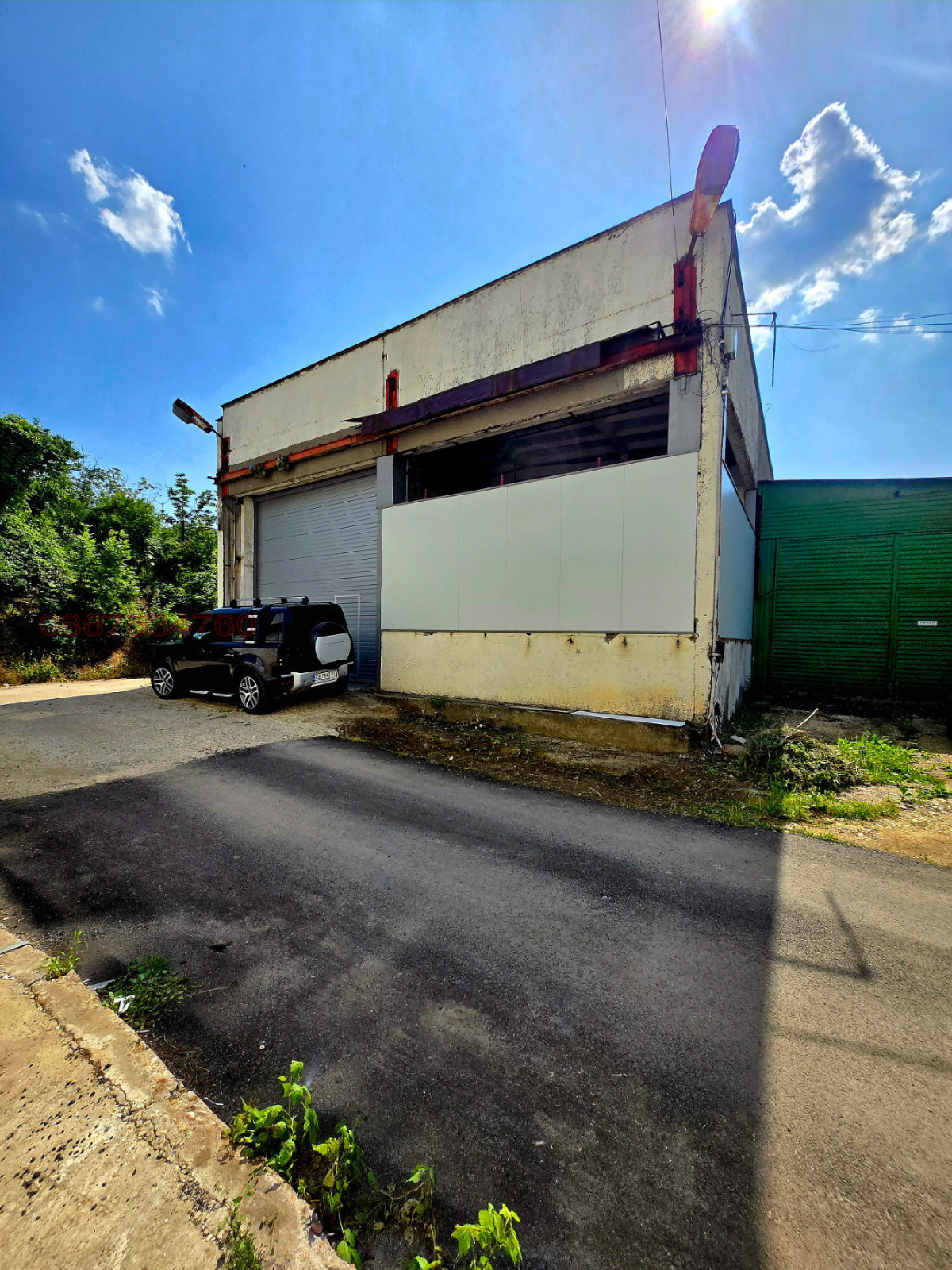 Продава ПРОМ. ПОМЕЩЕНИЕ | Imot.bg — изображение 10