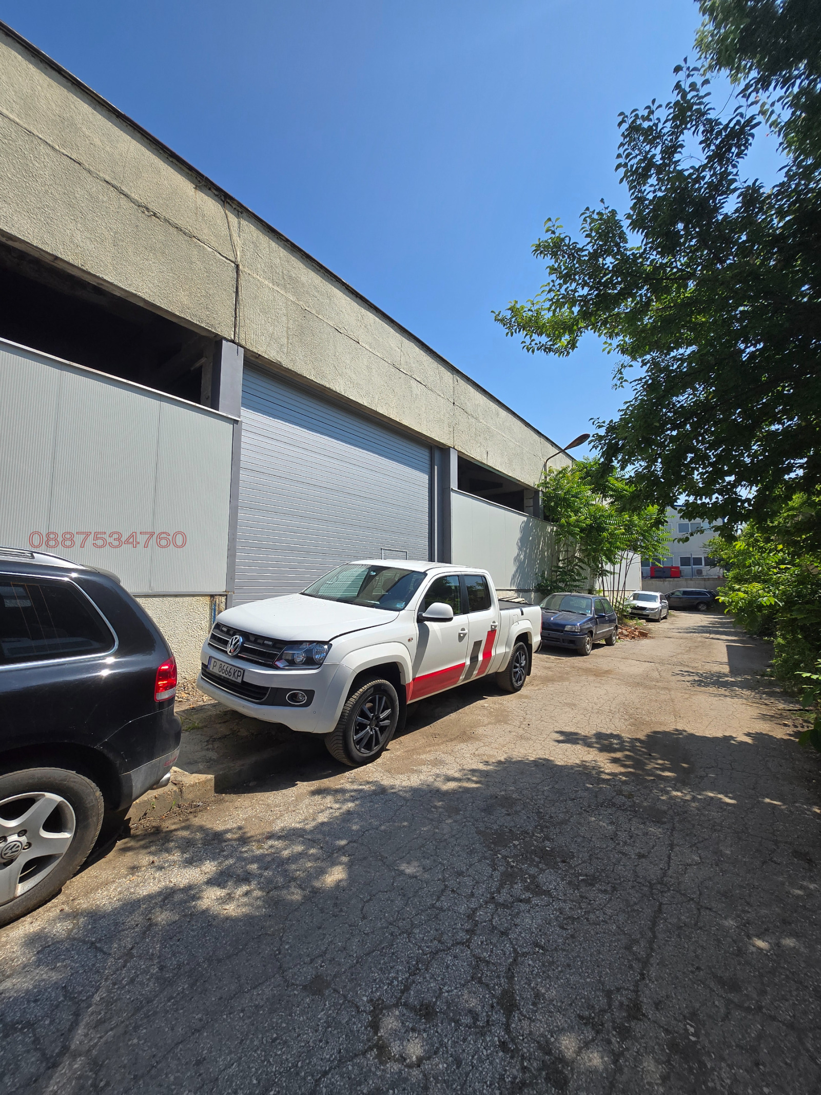 Продава ПРОМ. ПОМЕЩЕНИЕ | Imot.bg — изображение 9