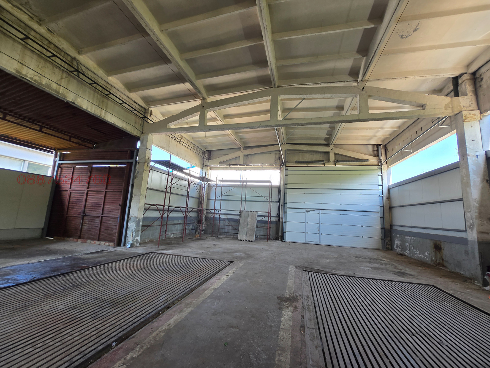 Продава ПРОМ. ПОМЕЩЕНИЕ | Imot.bg — изображение 7