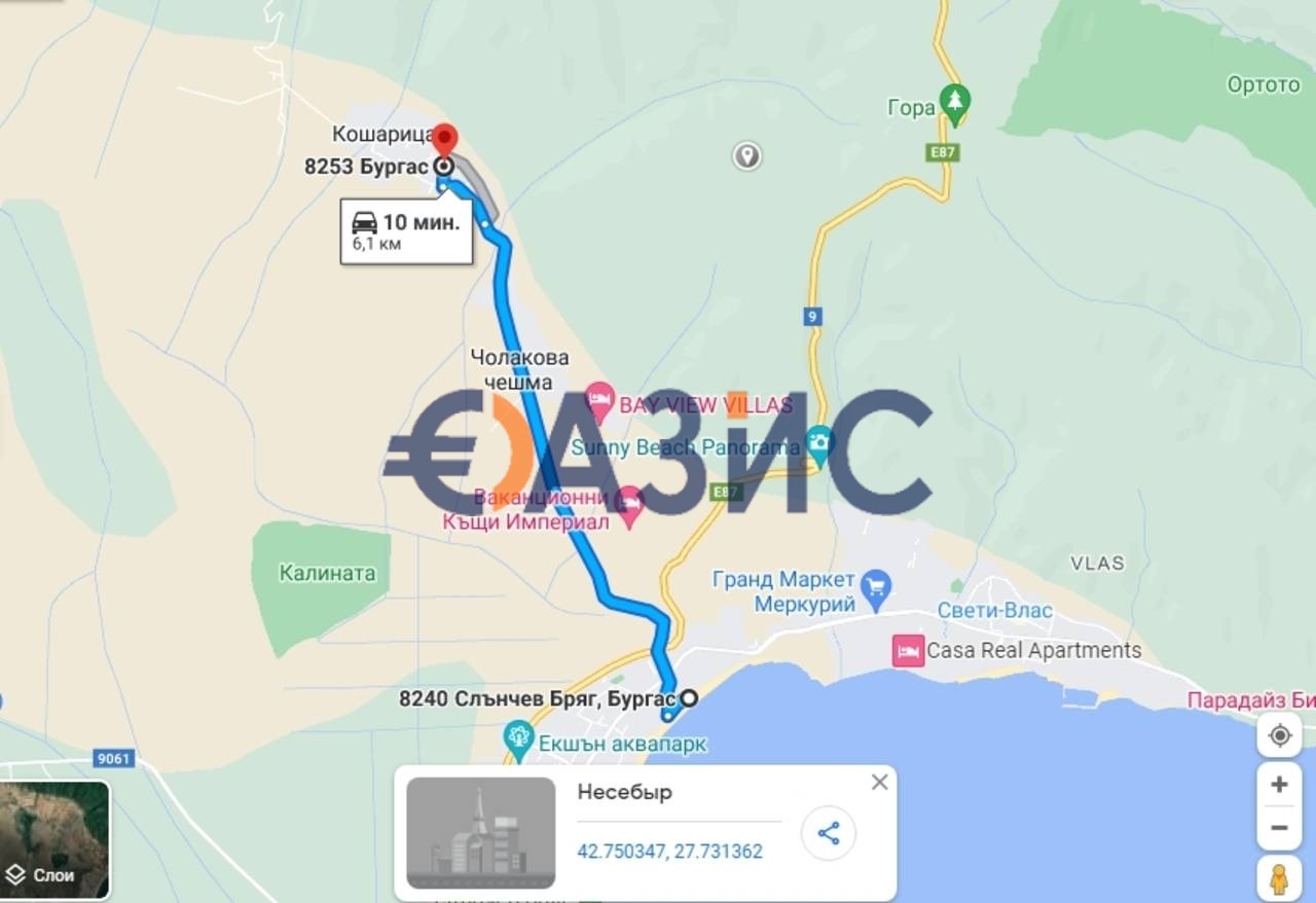 Продава ПАРЦЕЛ | Imot.bg — изображение 5