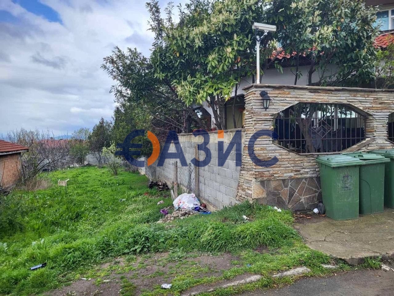 Продава ПАРЦЕЛ | Imot.bg — изображение 4