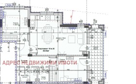 2 спальни Железник - център, Стара Загора 2