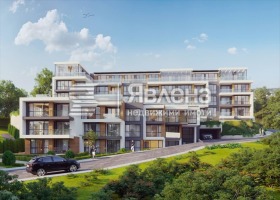 3-СТАЕН, 112 m2