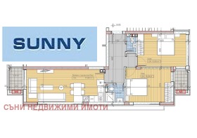3-СТАЕН, 96 m2