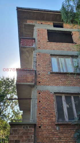 Piętro domu Proslaw, Plowdiw 7