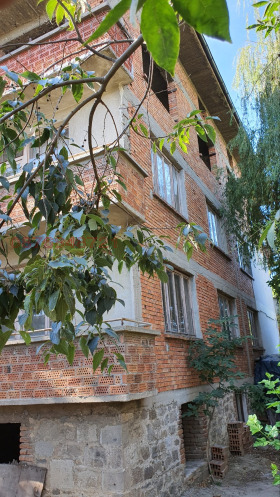 Piętro domu Proslaw, Plowdiw 4