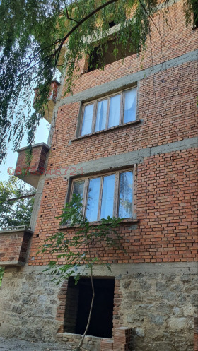 Piętro domu Proslaw, Plowdiw 5