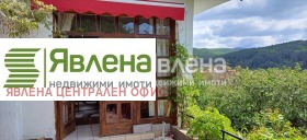 Dom Osoica, region Sofia 14