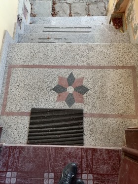 Casa Hipodruma, Sofia 3