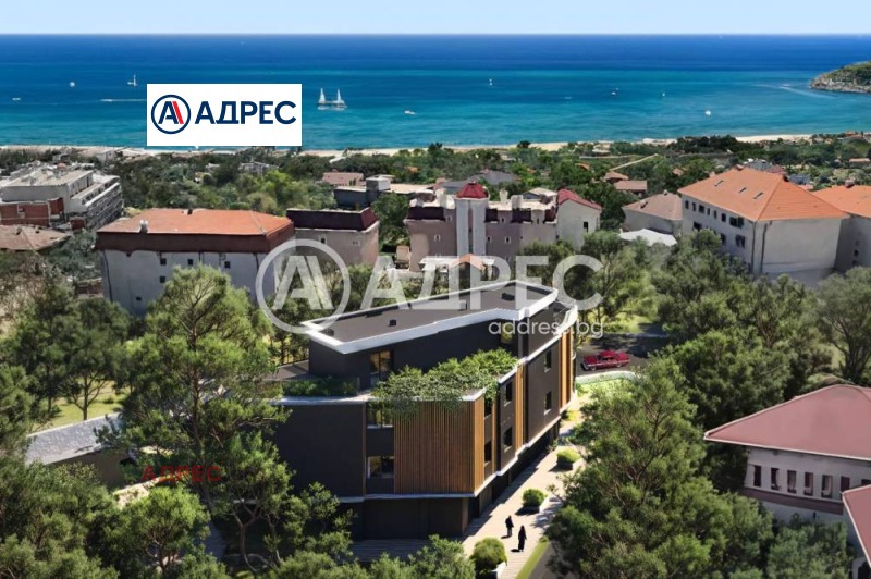 De vânzare  Studio Varna , m-t Accielar , 29 mp | 10775970 - imagine [2]