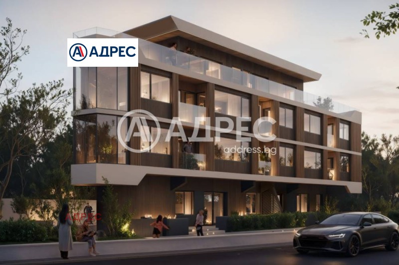 De vânzare  Studio Varna , m-t Accielar , 29 mp | 10775970
