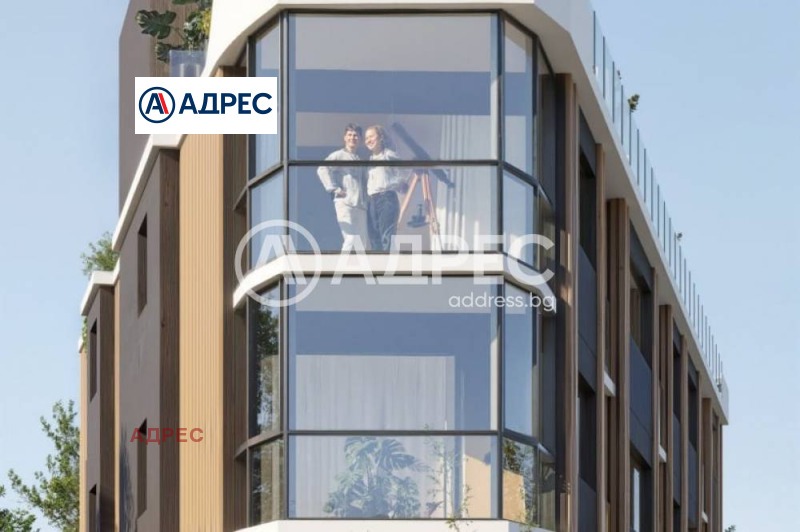 De vânzare  Studio Varna , m-t Accielar , 29 mp | 10775970 - imagine [5]