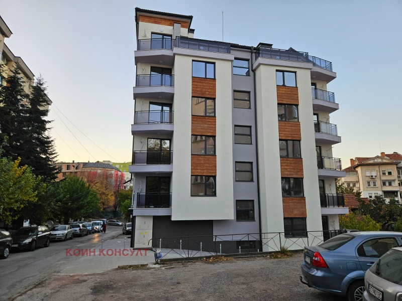 Продава  2-стаен град Плевен , Идеален център , 60 кв.м | 53159657 - изображение [3]