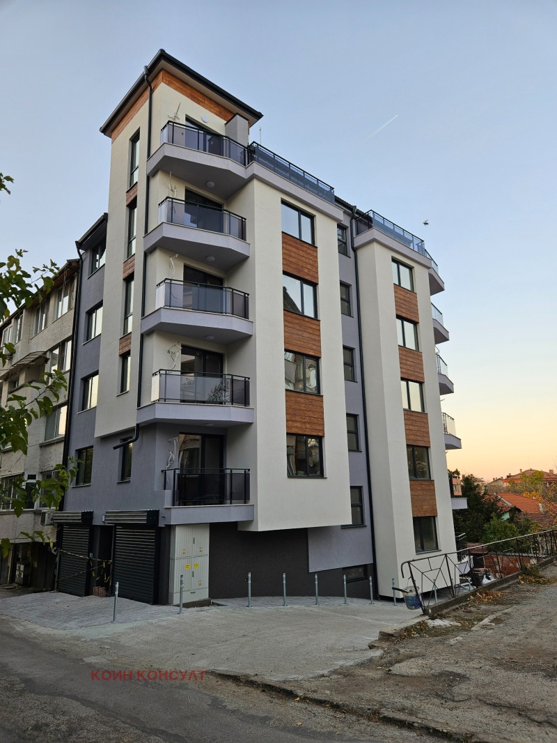 Продава  2-стаен, град Плевен, Идеален център • 62 000 EUR • ID 95059917 — holmes.bg - [1] 