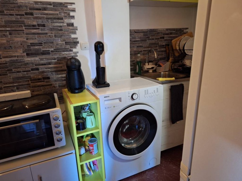 Te koop  1 slaapkamer Pazardzjik , Idealen tsentar , 40 m² | 73088533 - afbeelding [8]