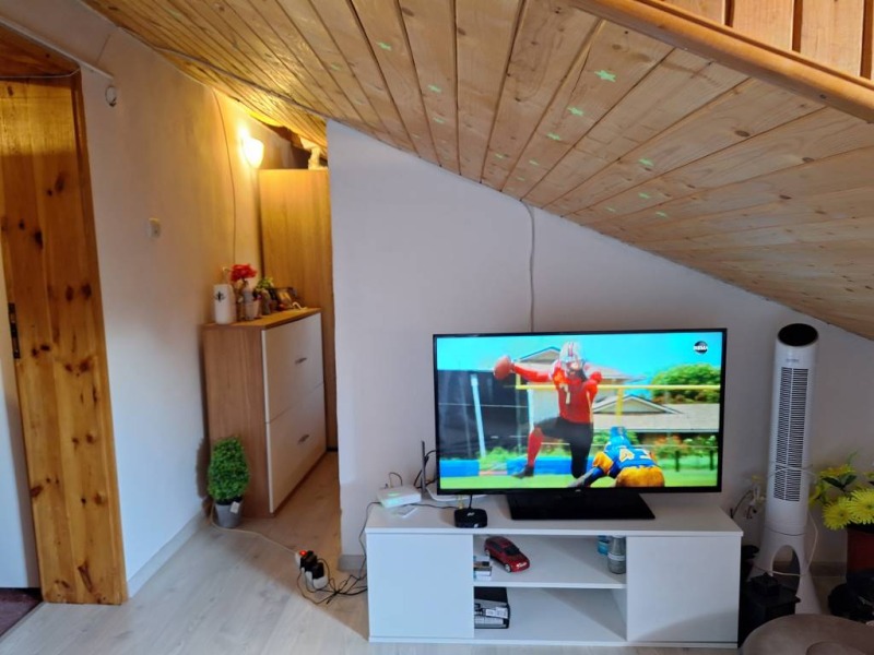 Zu verkaufen  1 Schlafzimmer Pazardschik , Idealen zentar , 40 qm | 73088533 - Bild [3]