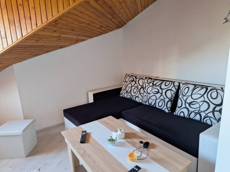 Na prodej  1 ložnice Pazardžik , Idealen centar , 40 m2 | 73088533 - obraz [2]