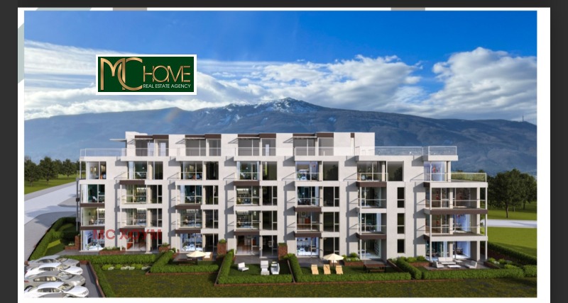 Til salg  1 soveværelse Sofia , Vitosha , 63 kvm | 20025250 - billede [13]