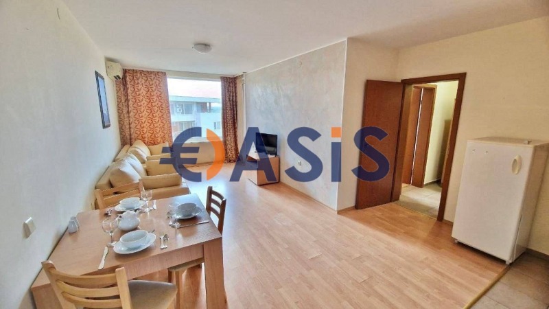 Продава  2-стаен, област Бургас, к.к. Слънчев бряг • 64 500 EUR • ID 49662479 — holmes.bg - [1] 