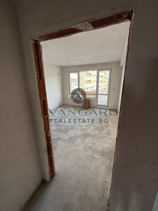 Til salgs  1 soverom Plovdiv , Ostromila , 88 kvm | 94430511 - bilde [3]