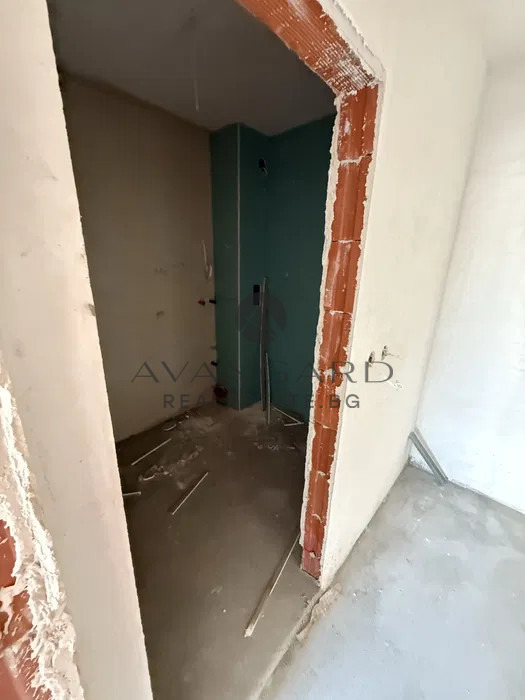 Til salgs  1 soverom Plovdiv , Ostromila , 88 kvm | 94430511 - bilde [6]